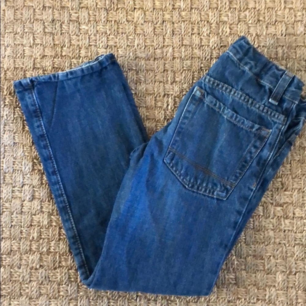 Old Navy Boys Skinny Jeans